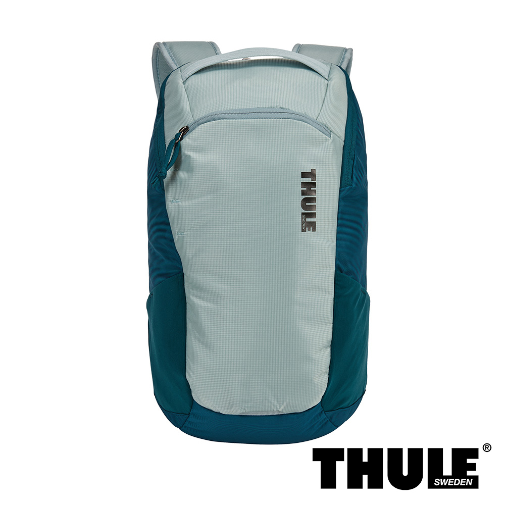 Thule EnRoute 14L 13 吋電腦後背包-冰藍