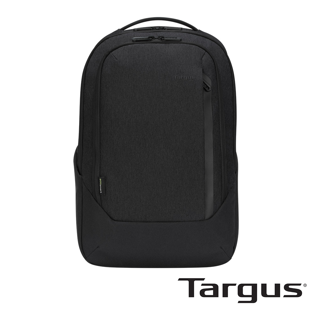 Targus Cypress EcoSmart 15.6 吋旗艦環保後背包 - 黑色(TBB586)