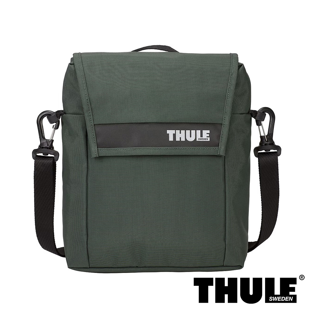 Thule Paramount Crossbody Bag 斜背包 - 深綠
