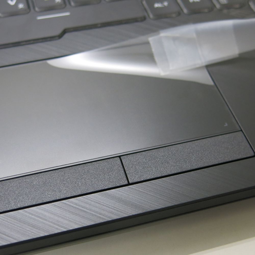 ASUS G512 G512LU G512LV 系列適用 TOUCH PAD 觸控板 保護貼