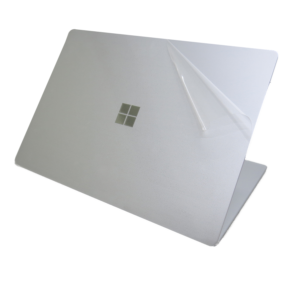 Microsoft Surface Laptop 3 15吋 二代透氣機身保護膜 (DIY包膜)