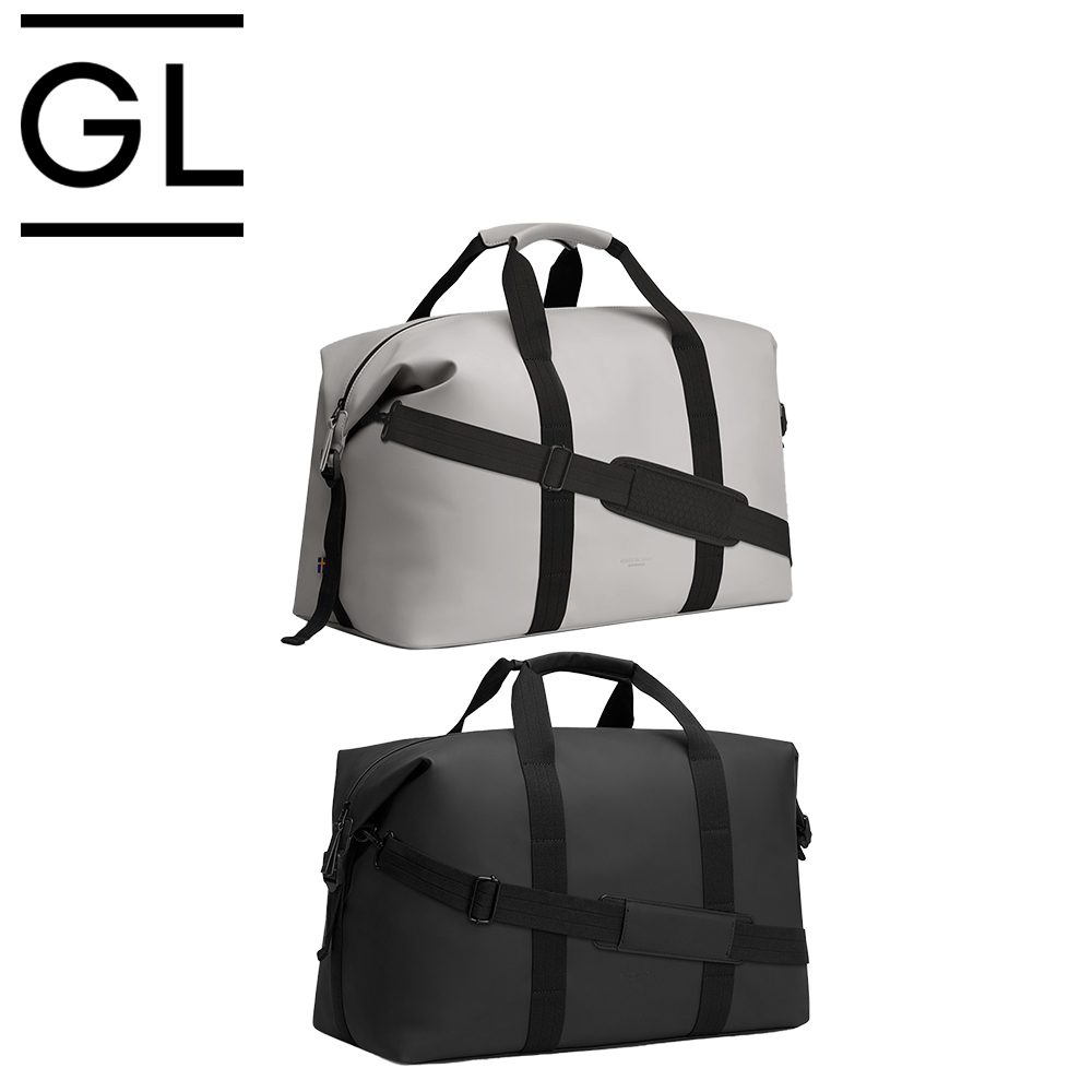 【GASTON LUGA】Dash Weekender 防水旅行袋