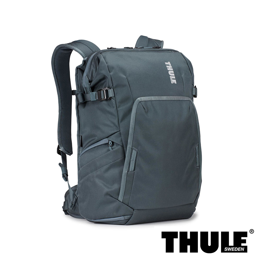 Thule Covert DSLR Backpack 24L 相機後背包-岩灰