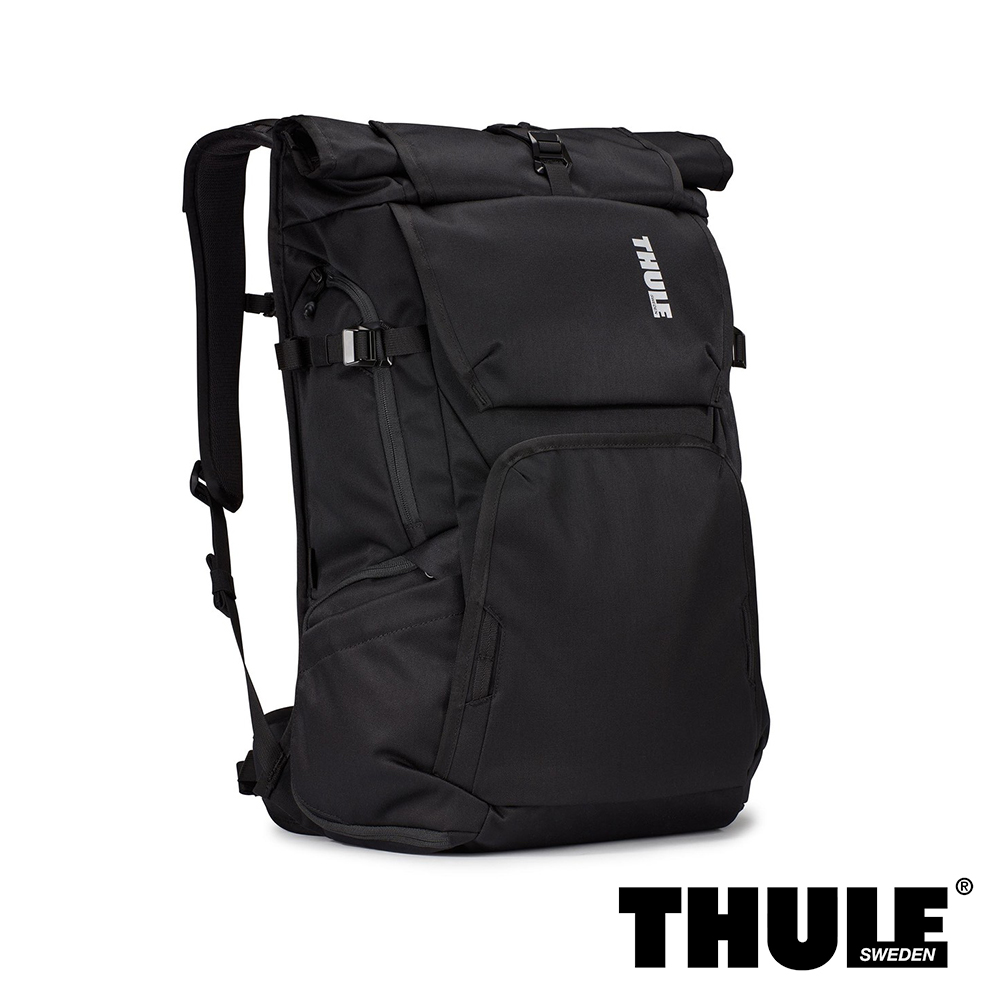 Thule Covert DSLR 32L 相機後背包- 黑色