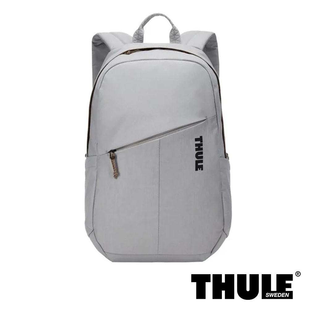 Thule Notus Backpack 14 吋環保後背包 - 灰色