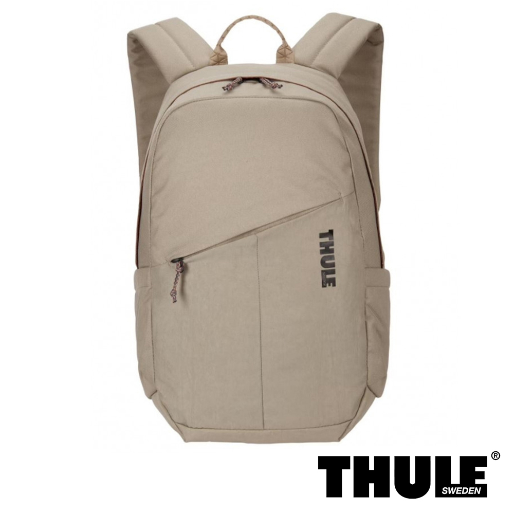 Thule Notus Backpack 14 吋環保後背包 - 岩棕