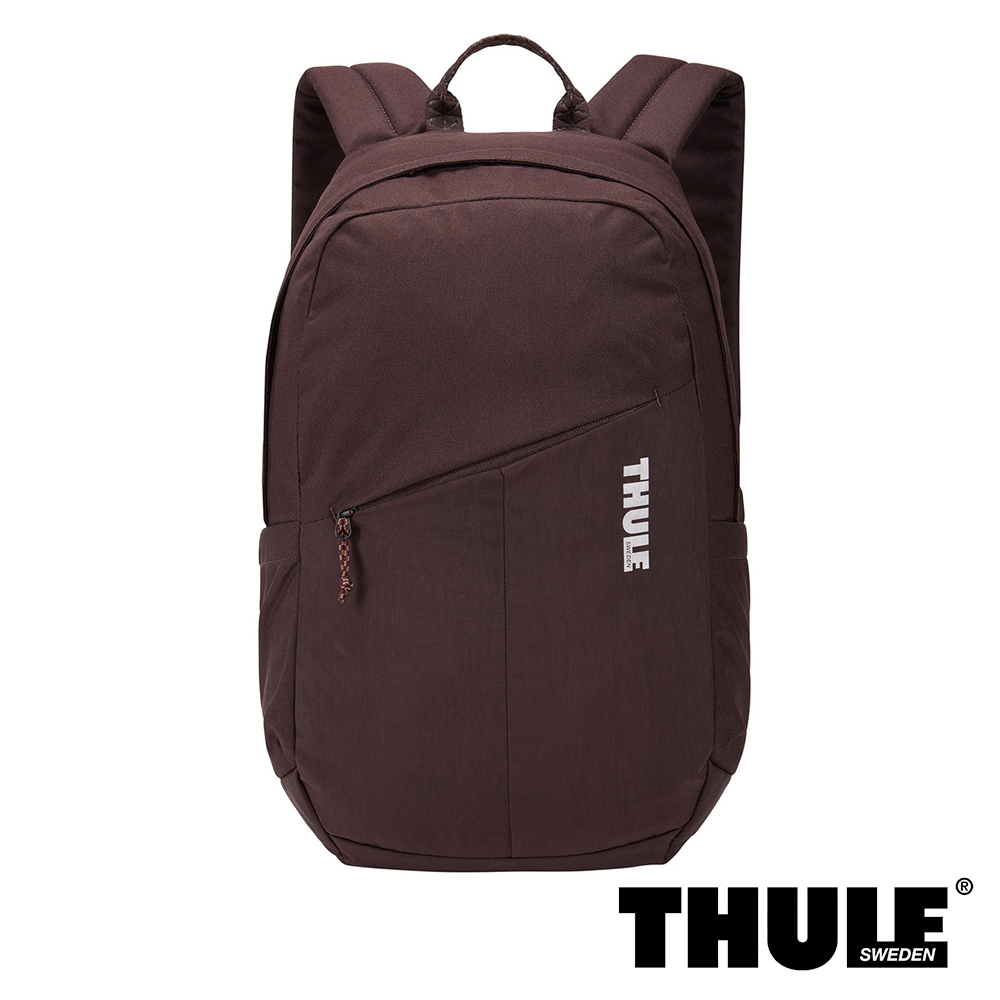 Thule Notus Backpack 14 吋環保後背包 - 紫色