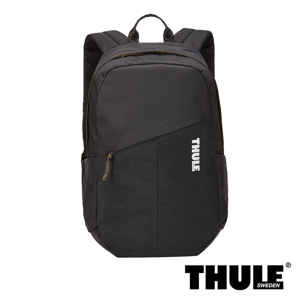 Thule Notus Backpack 14 吋環保後背包 - 黑色
