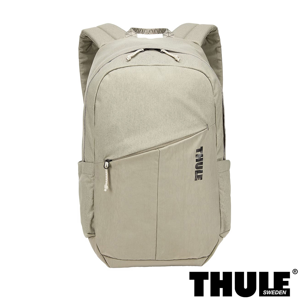 Thule Notus Backpack 14 吋環保後背包 - 香根草灰