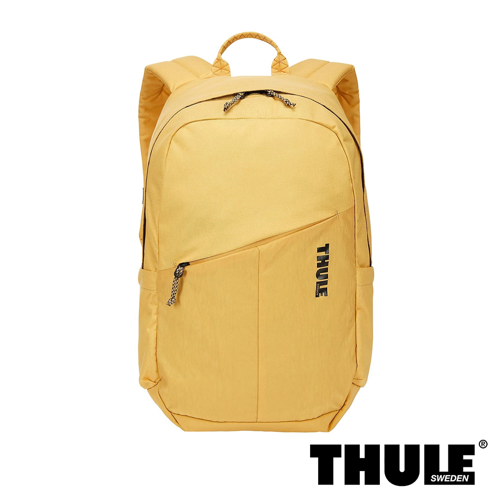Thule Notus Backpack 14 吋環保後背包 - 赭黃