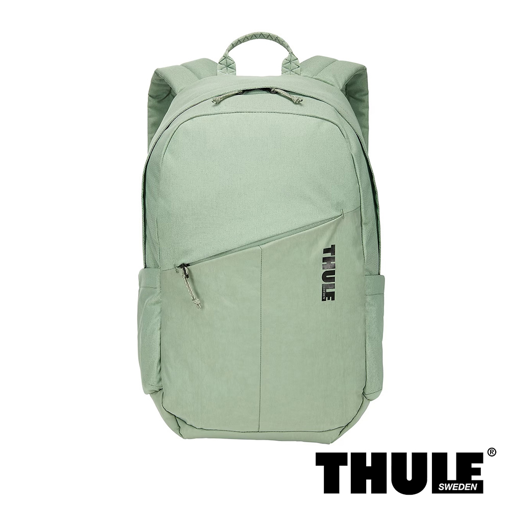 Thule Notus Backpack 14 吋環保後背包 - 巴西綠