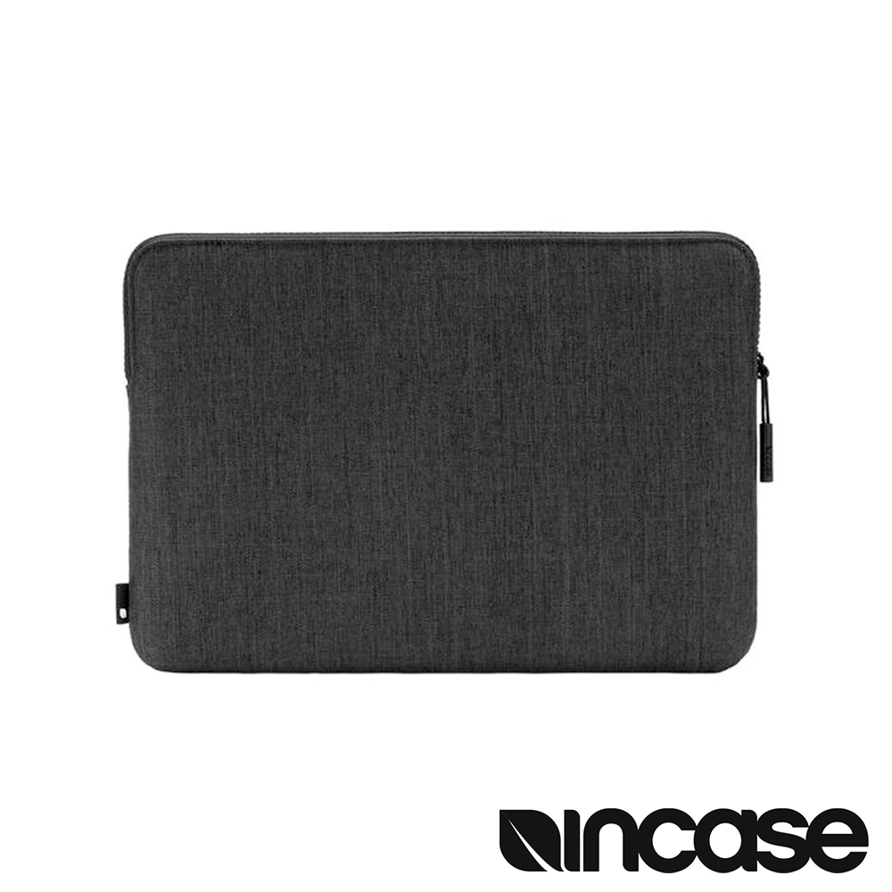 Incase Compact in Woolenex MacBook Pro 16 吋保護套 - 石墨黑