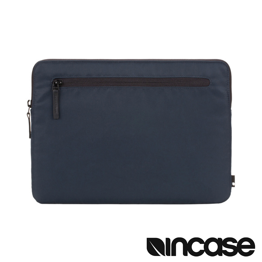 Incase Compact Sleeve MacBook Pro 14 吋 (2021) 飛行尼龍保護套-海軍藍