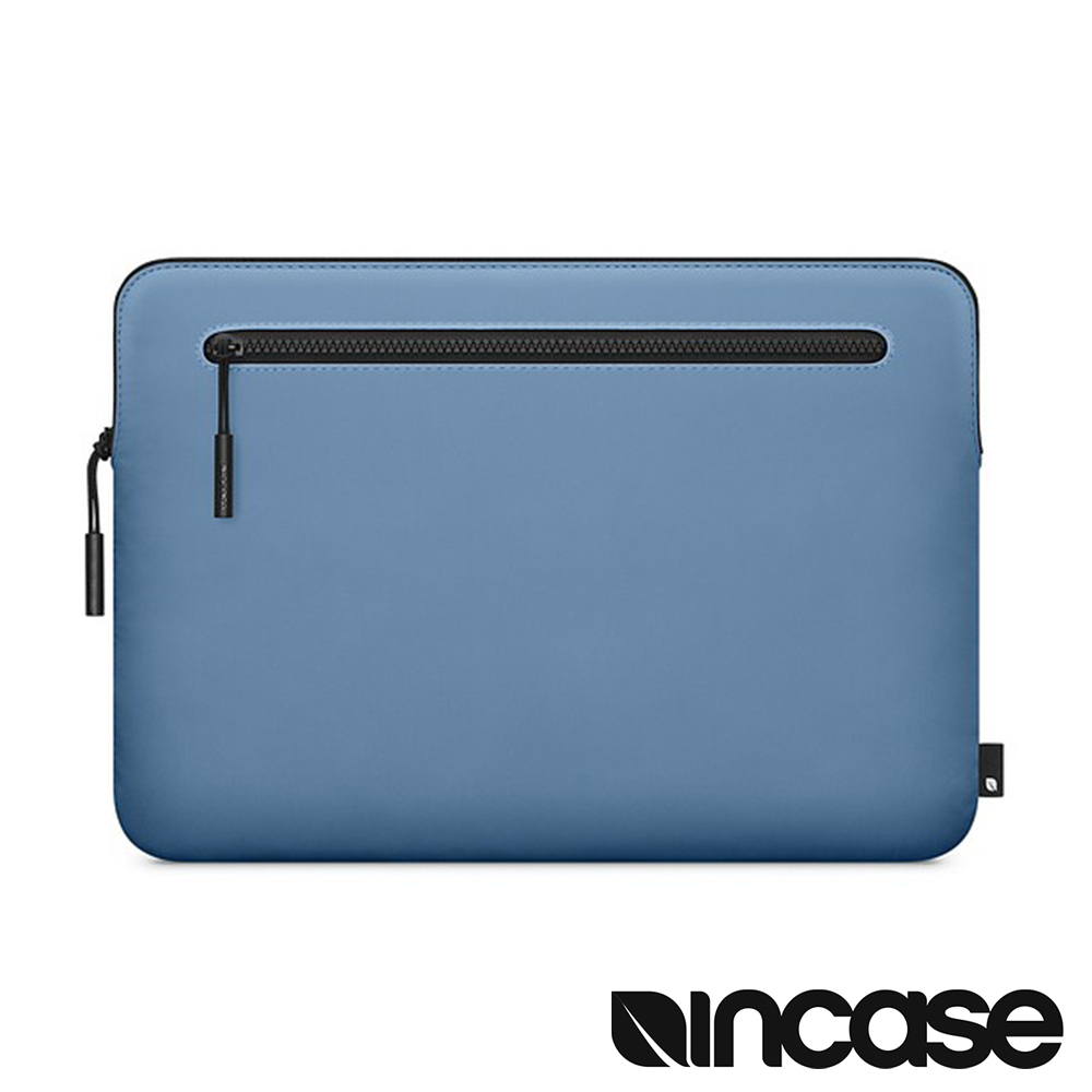 Incase Compact Sleeve MacBook Pro 14 吋 (2021) 飛行尼龍保護套-天空藍