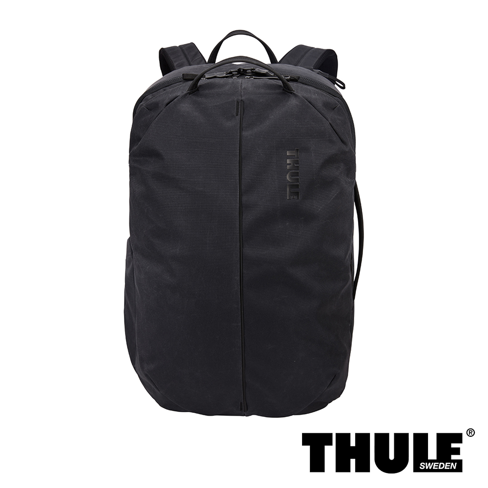 Thule Aion 40L 15.6 吋旅行後背包-黑色