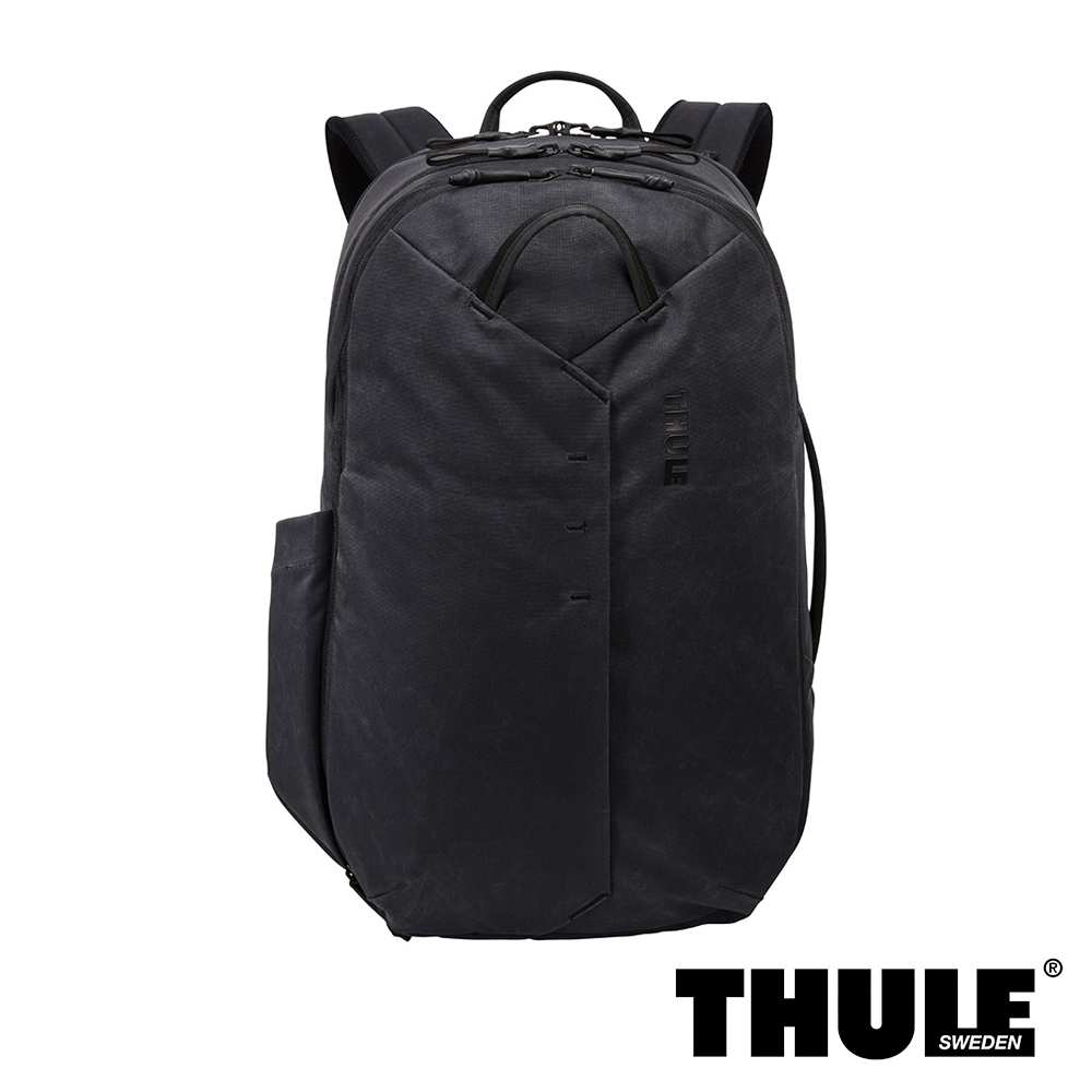 Thule Aion 28L 15.6 吋旅行後背包-黑色