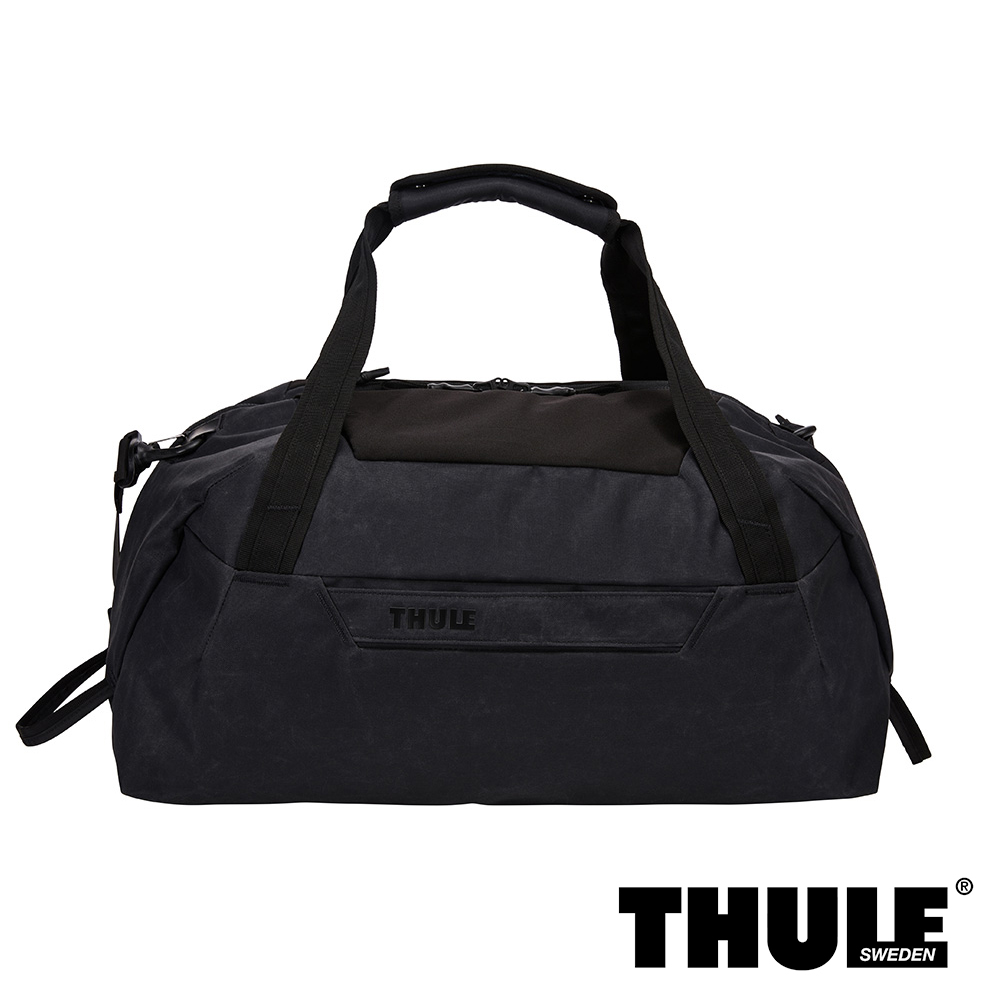 Thule Aion 35L 手提行李袋-黑色