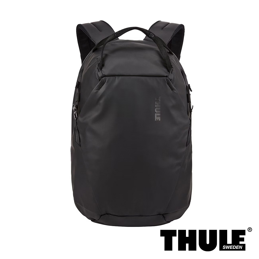 Thule Tact 16L 14 吋電腦後背包-黑色