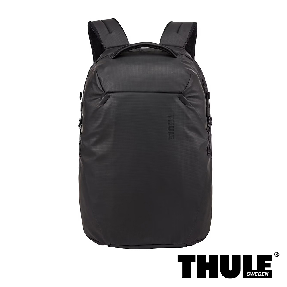 Thule Tact 21L 15.6 吋電腦後背包-黑色