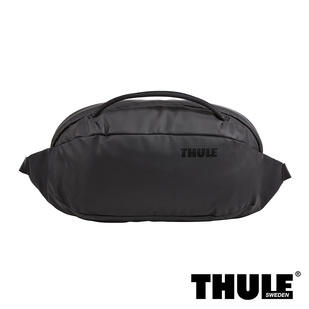 Thule Tact 5L 腰包-黑色