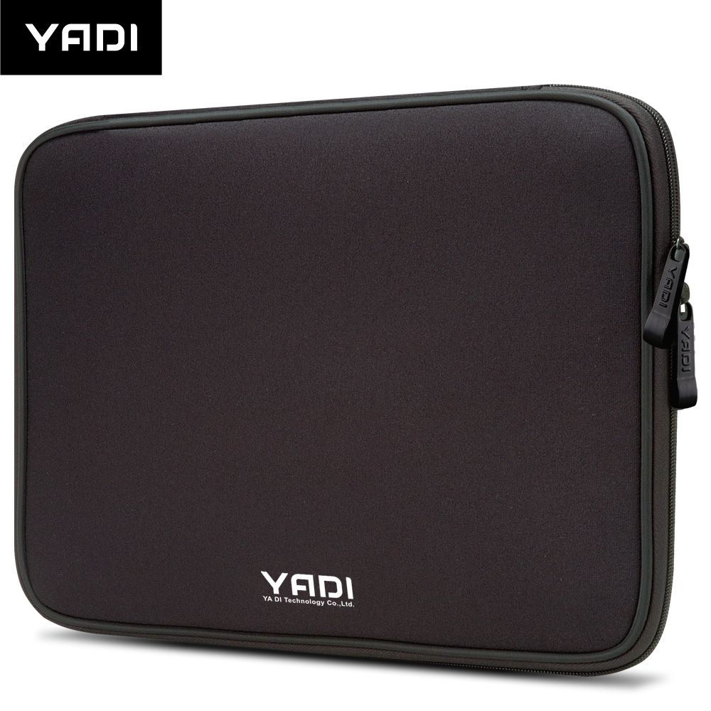 YADI 專用 7"&8.9"Wide 專用 記憶棉抗震防護內袋