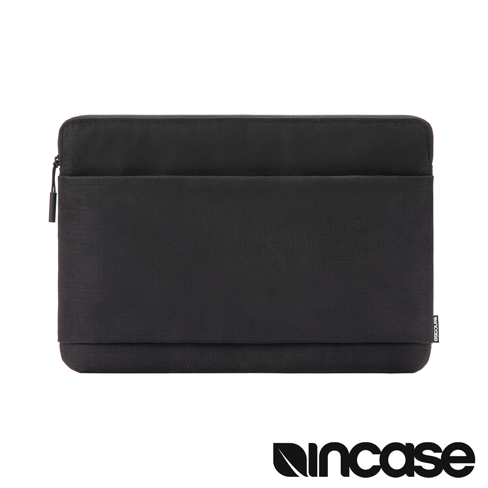 Incase Go Sleeve 14 吋筆電保護內袋-黑色
