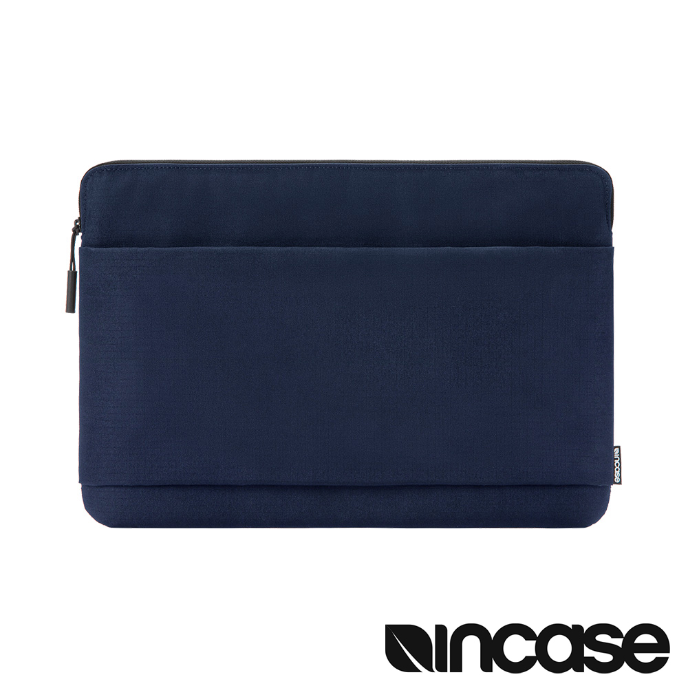 Incase Go Sleeve 14 吋筆電保護內袋-海軍藍