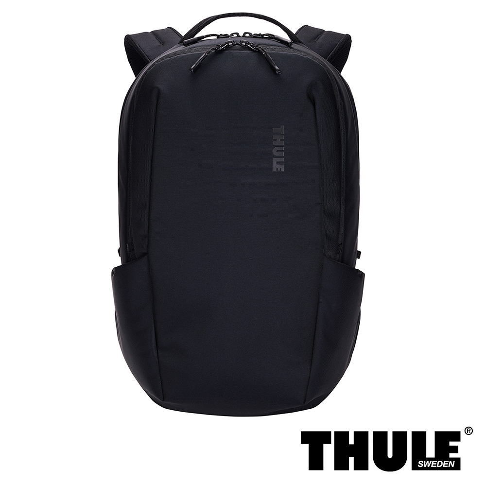 Thule Subterra II 21L 15.6 吋電腦後背包 - 黑色