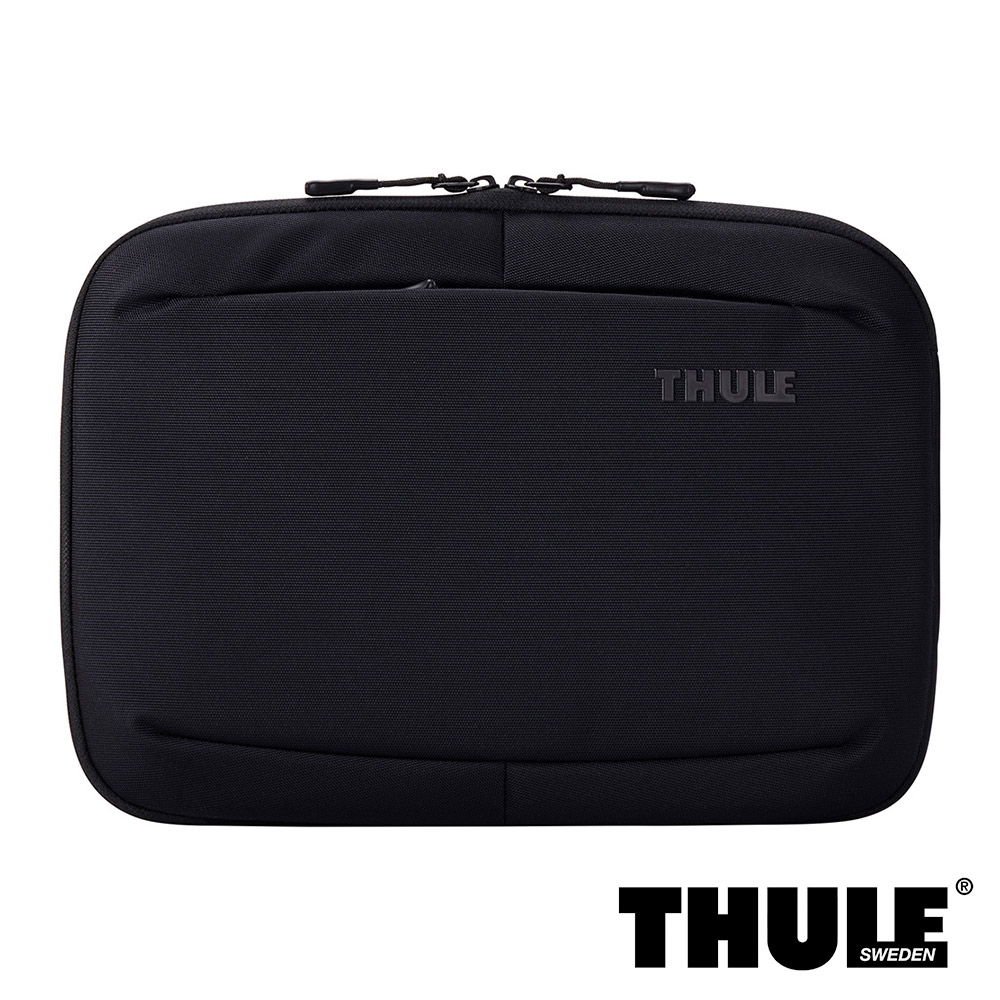 Thule Subterra II MacBook 14 吋筆電保護套 - 黑色