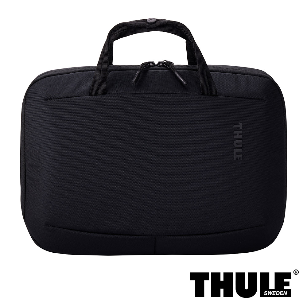 Thule Subterra II 14 吋電腦側背包 - 黑色