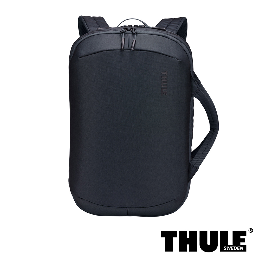 Thule Subterra II 15L 旅行後揹包 - 巖灰
