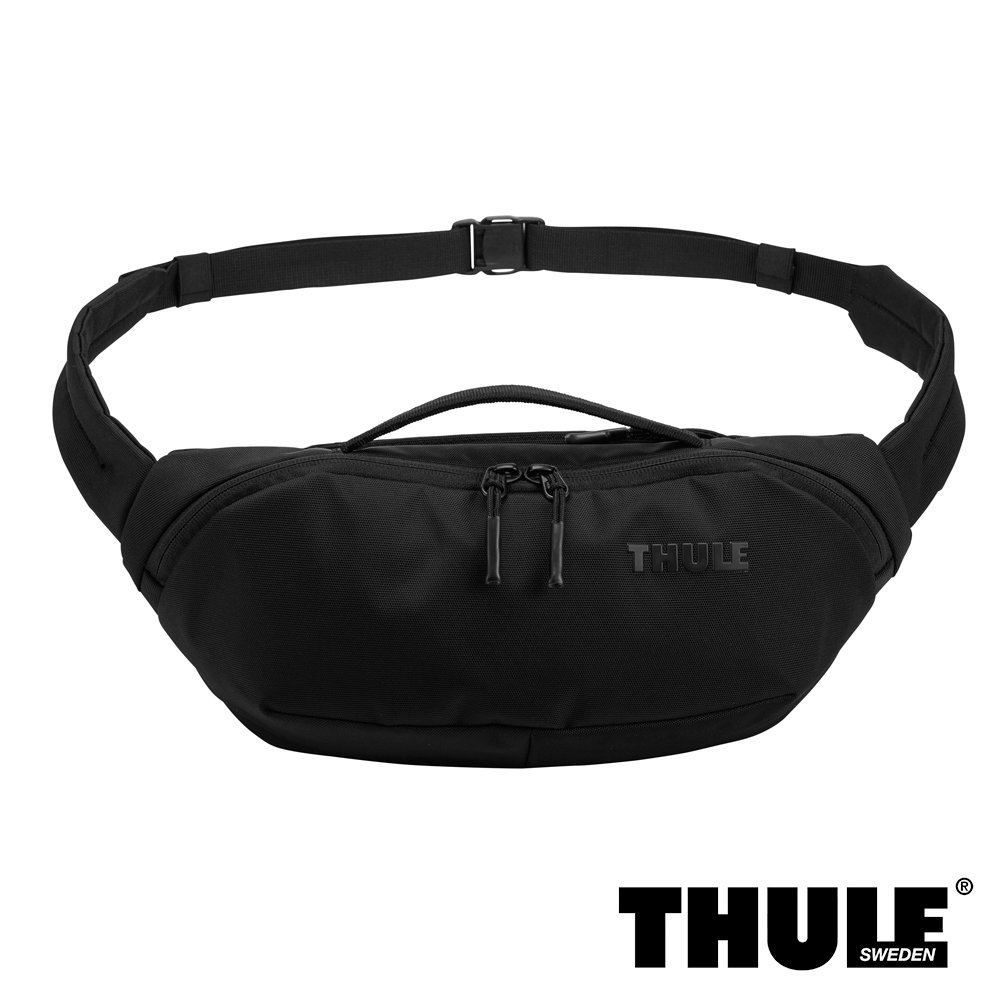 Thule Subterra II 3L 斜挎包 - 黑色