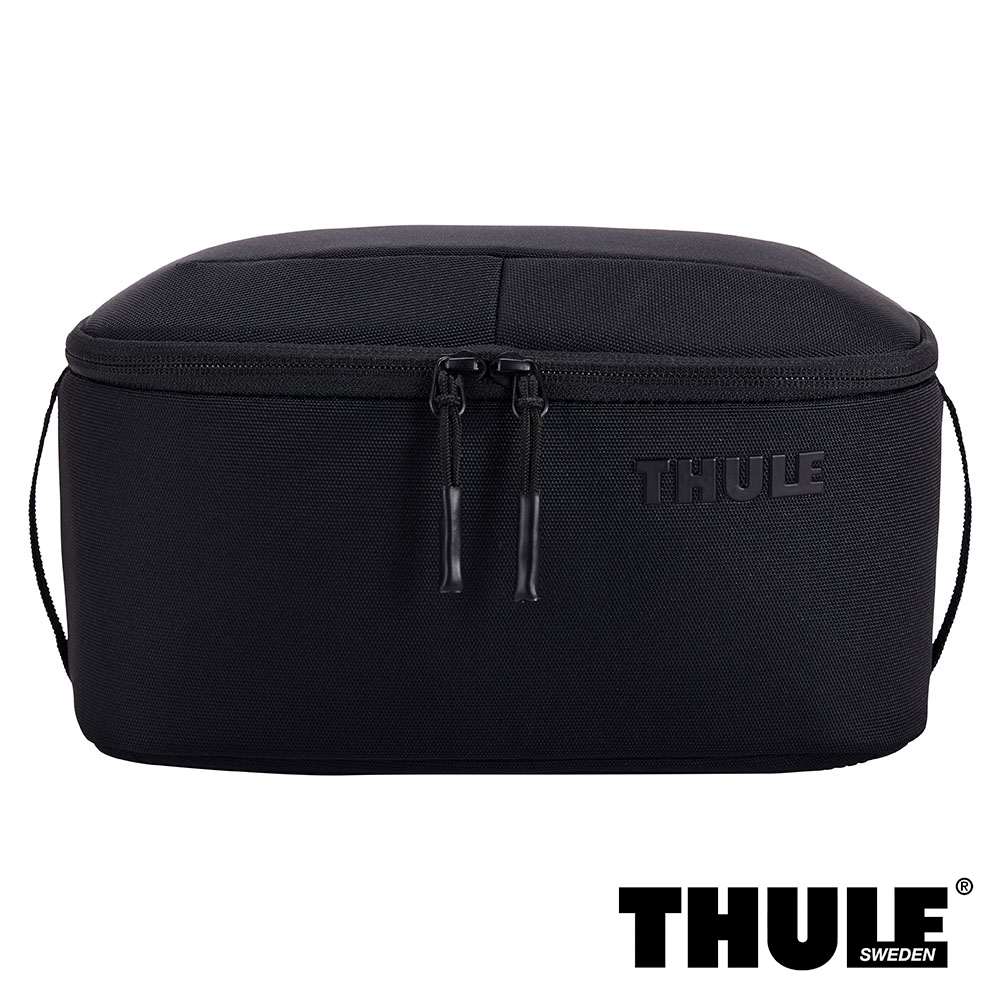 Thule Subterra II 盥洗包 - 黑色