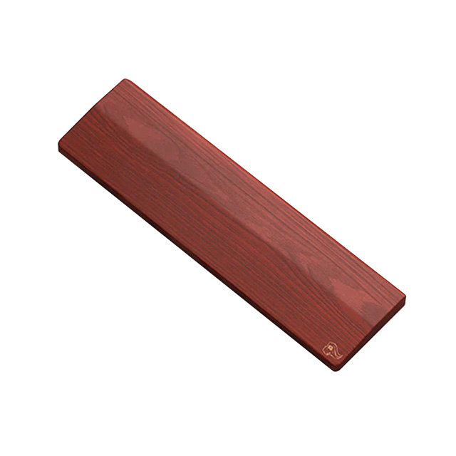 Glorious 木頭 80%鍵盤手托 紅橡木