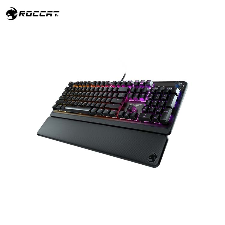 ROCCAT Pyro 機械電競鍵盤