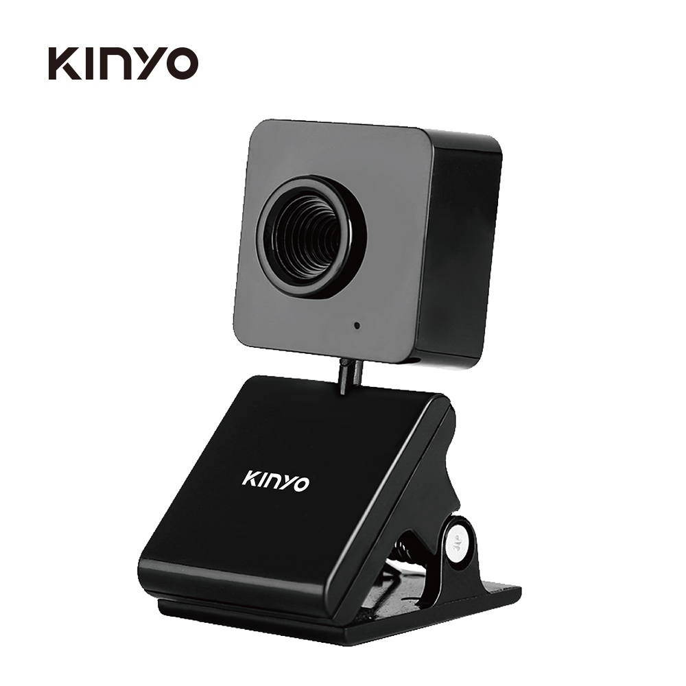 KINYO網路攝影機PCM550