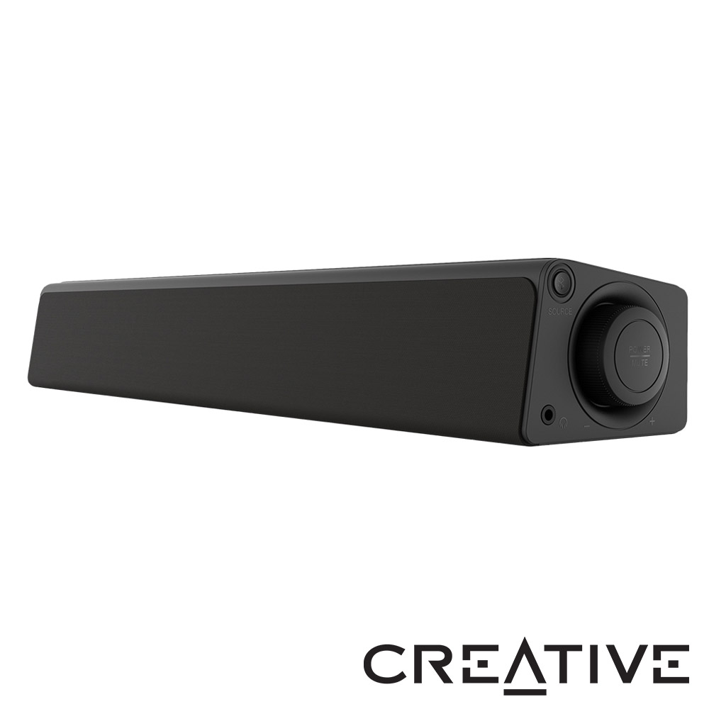 Creative Stage SE Mini 喇叭 (MF8460)