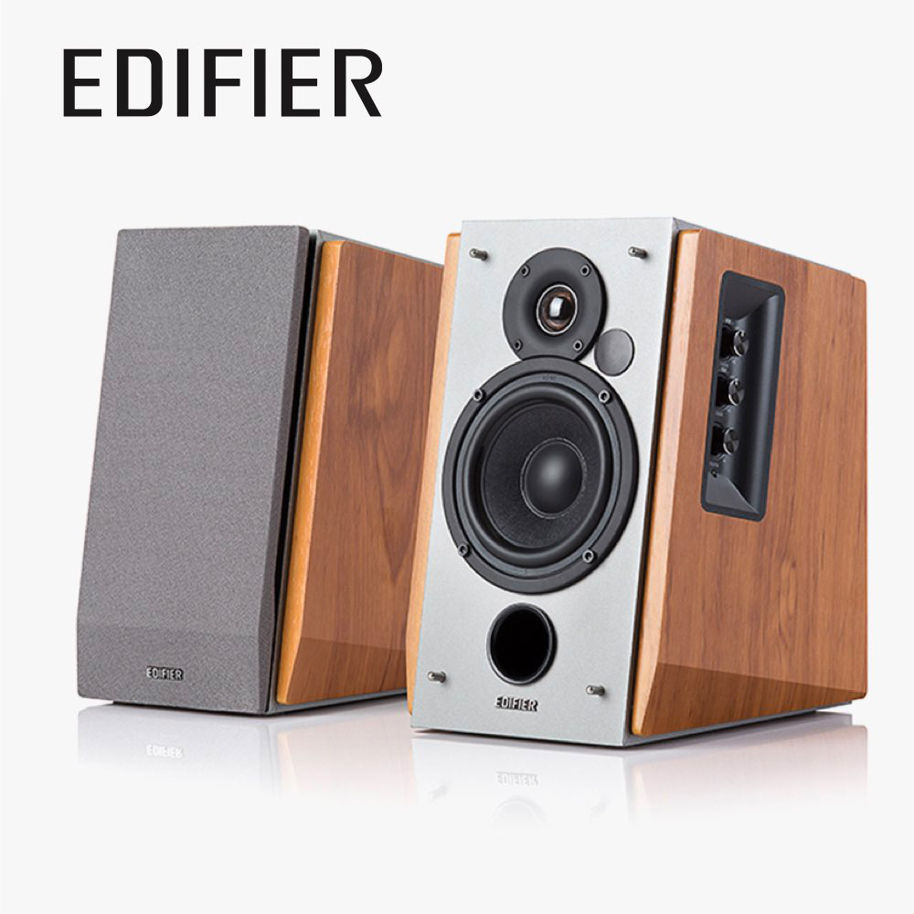 Edifier 二件式喇叭(R1600TIII)