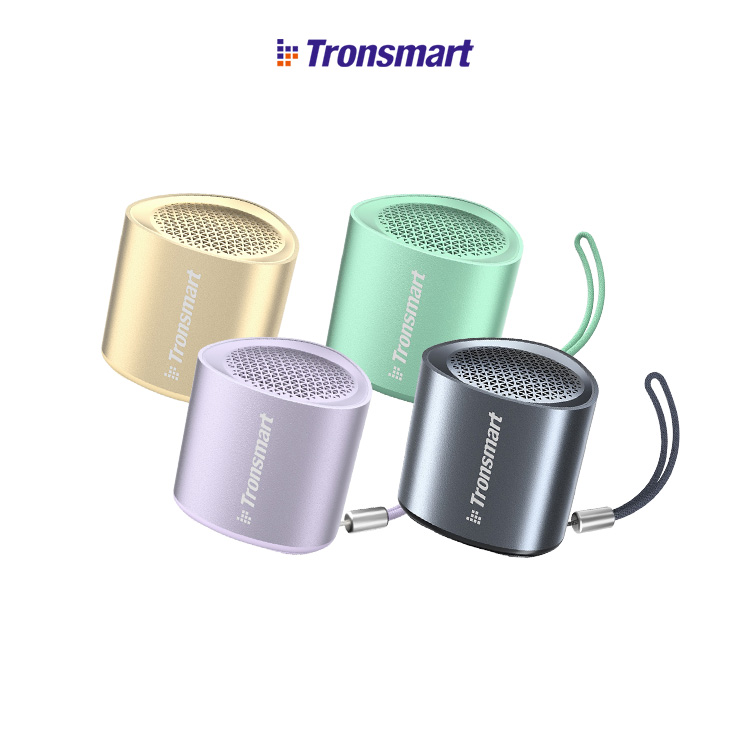 Tronsmart NIMO 迷你防水藍芽喇叭