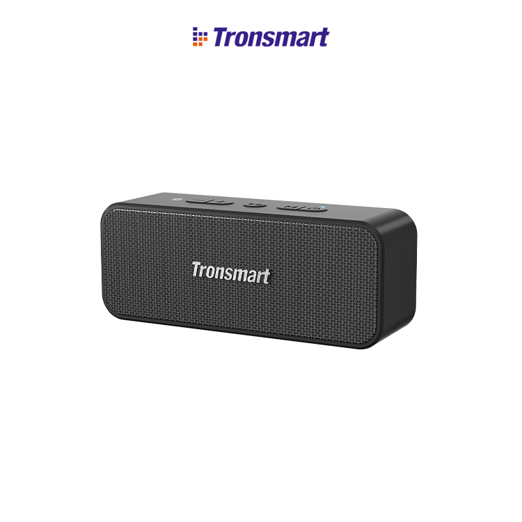 Tronsmart T2 Plus Upgraded 防水藍芽喇叭