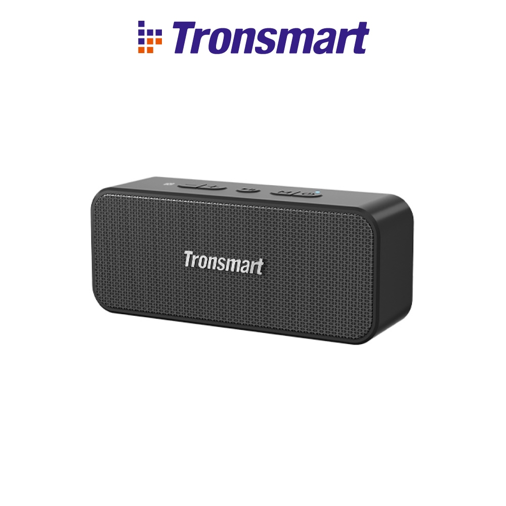 Tronsmart T2 Plus Upgraded 防水藍牙喇叭丨強悍音效 震撼衝擊