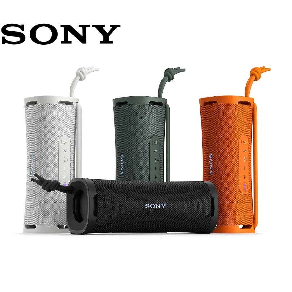 SONY 索尼 ULT FIELD 1可攜式無線 藍芽喇叭 SRS-ULT10