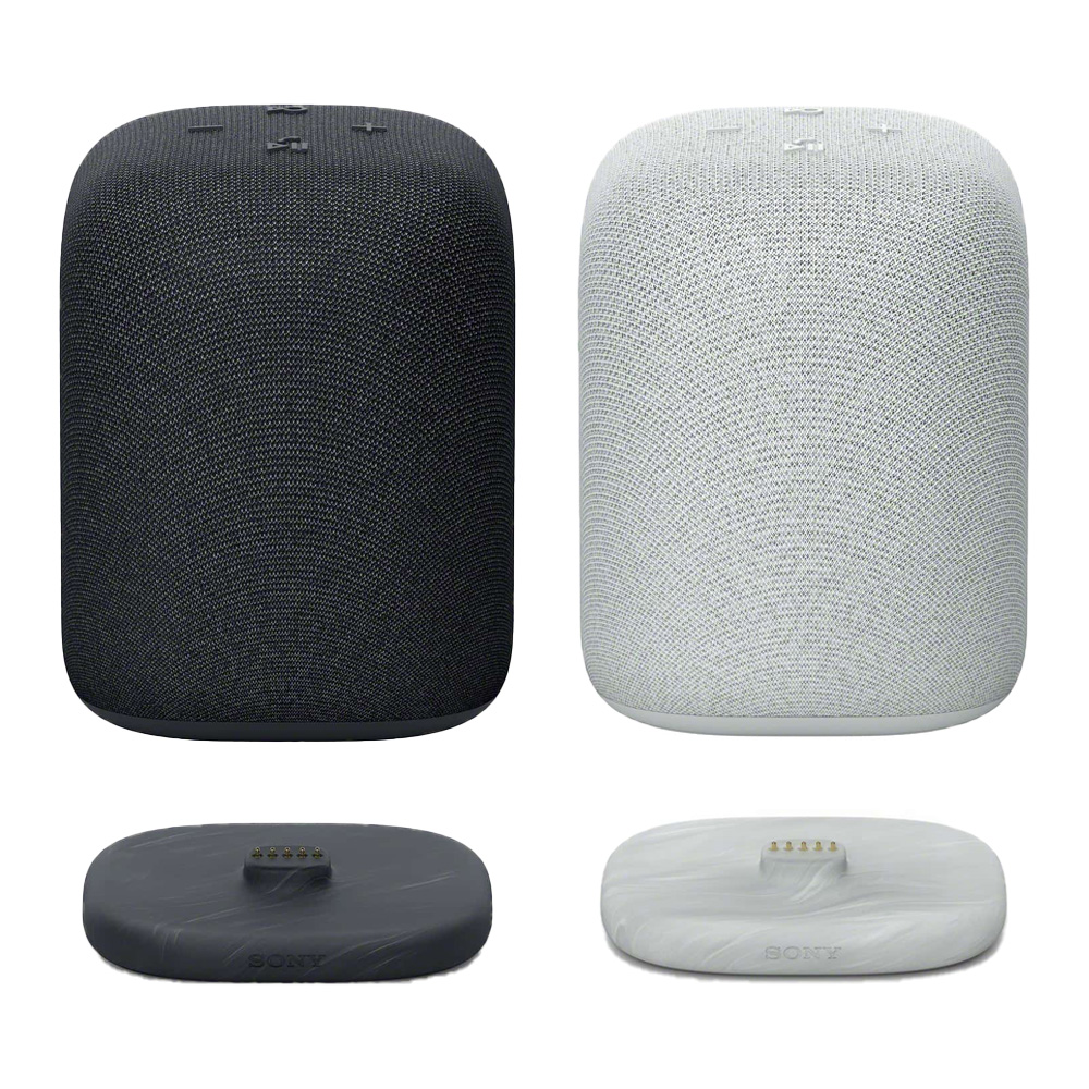 Sony LinkBuds Speaker SRS-LS1 無線藍芽喇叭 公司貨