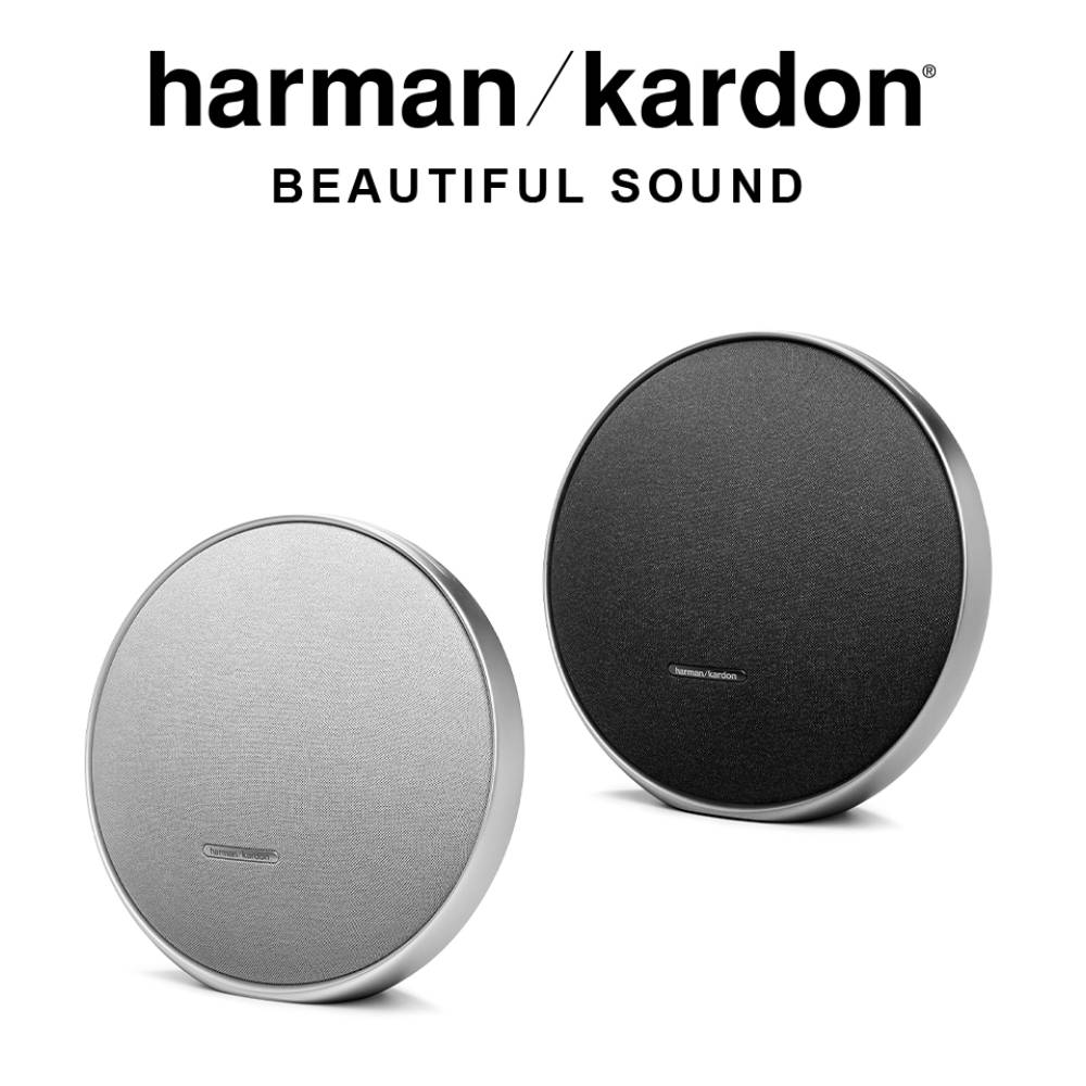 Harman kardon 哈曼卡頓 ONYX STUDIO 9 可攜式立體聲藍芽喇叭