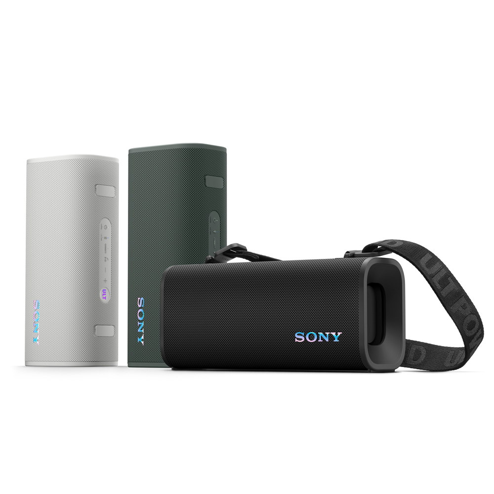 SONY 索尼 ULT FIELD 3 便攜式防水藍牙喇叭 SRS-ULT30 公司貨