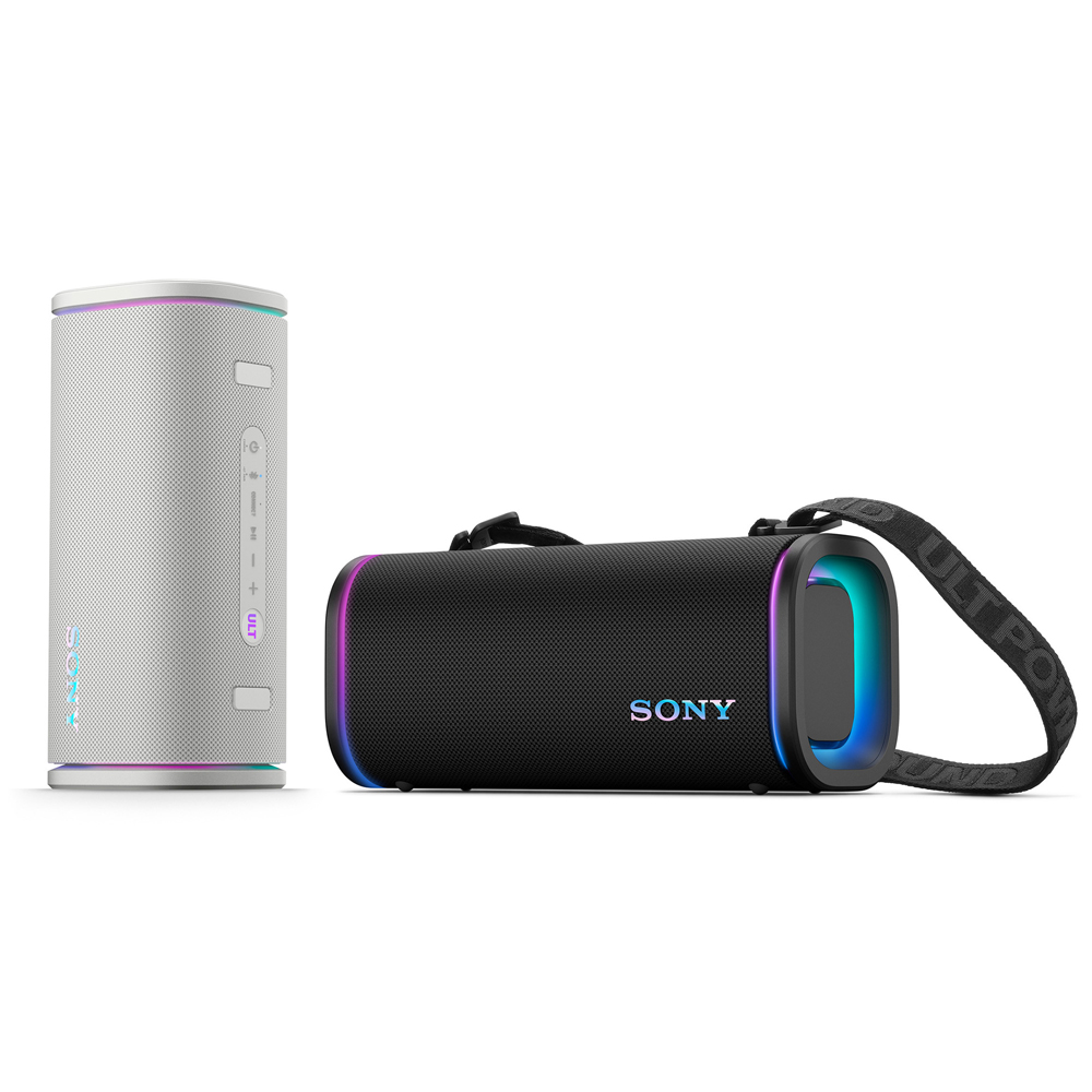 SONY 索尼 ULT FIELD 5 可攜式防水藍牙喇叭 SRS-ULT50 公司貨