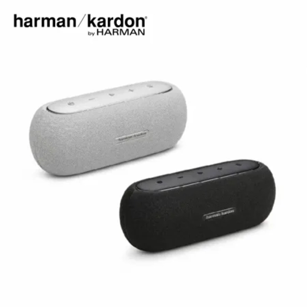 Harman Kardon 哈曼卡頓 Luna 便攜防水藍牙喇叭(原廠公司貨)