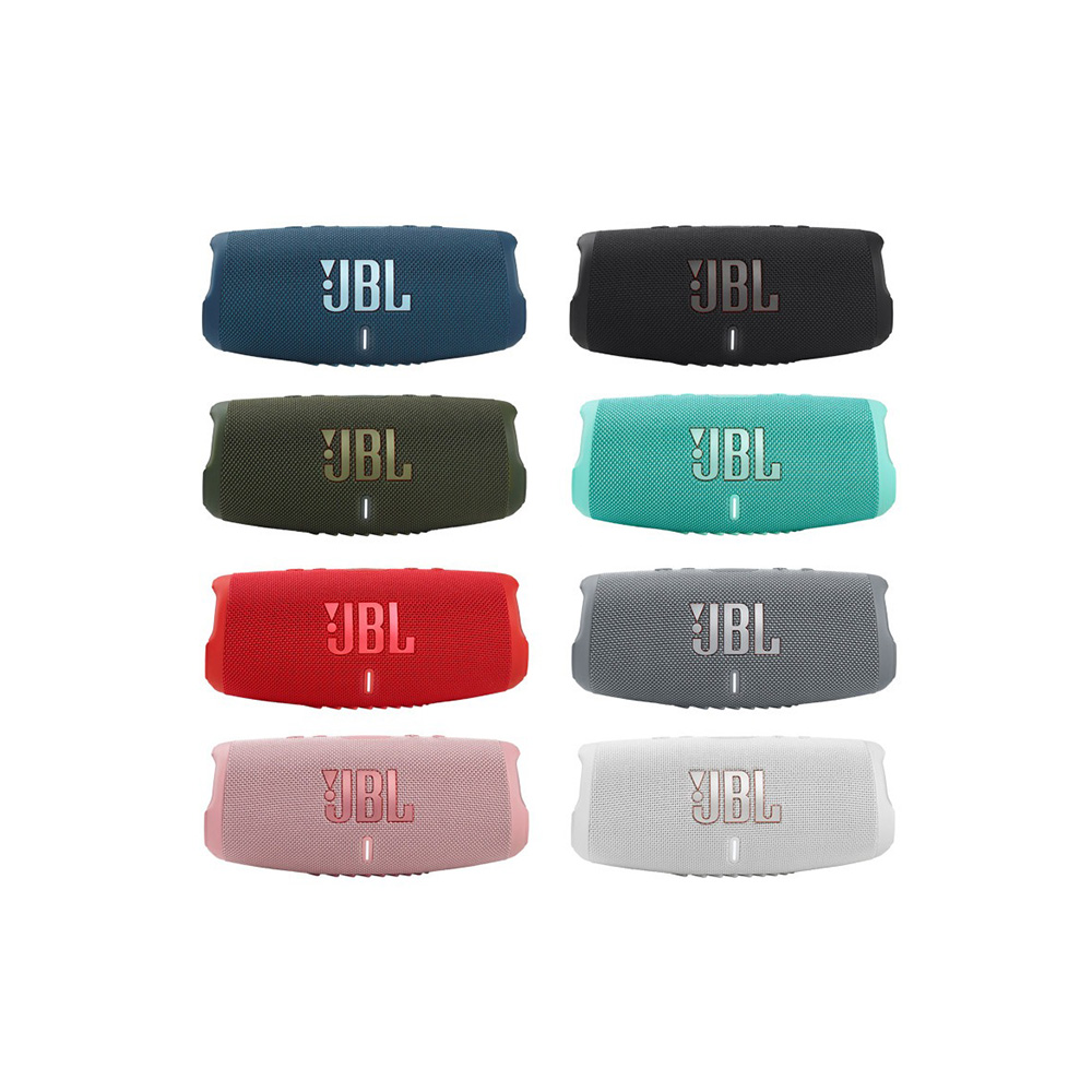 JBL Charge 5 可攜式防水藍芽喇叭