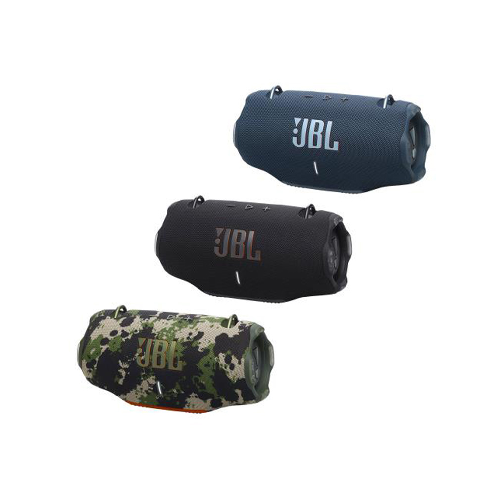 JBL Xtreme 4 可攜式防水藍芽喇叭