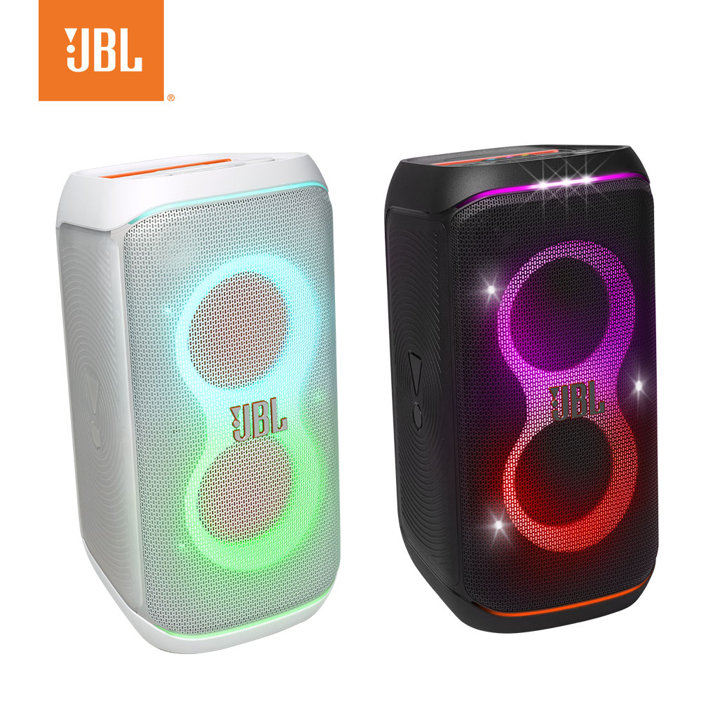 JBL Partybox Club 120 便攜式派對藍牙音響 藍芽喇叭 藍牙音響